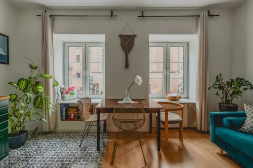 Image for article 8 Best Airbnbs in Gdansk, Poland to Book, Curated – 2024