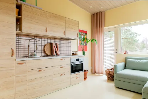Image for article Best Family Friendly Airbnbs in Gotland, Sweden to Book in 2024