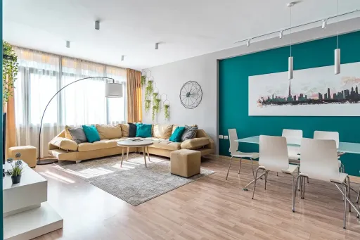 Image for article 10 Family Friendly Airbnbs in Tirana, Albania – Curated 2024