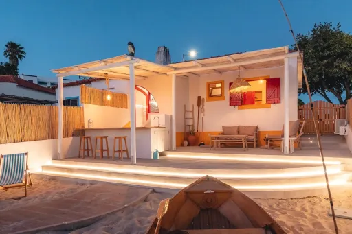 Image for article 10 Best Airbnbs in Albufeira, Portugal to Book in 2024