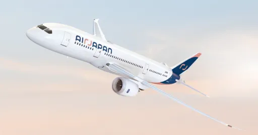 Image for article AirJapan Early Autumn Sale: Direct Flights from Singapore to Tokyo From S$219