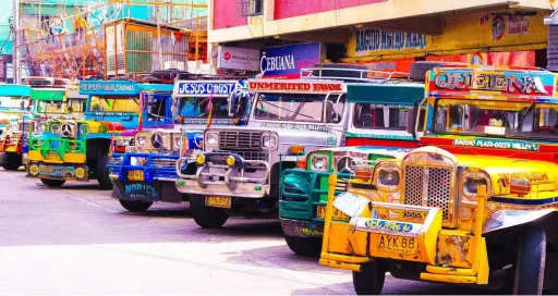 Image for article 6 Easy Rules for Travelling the Philippines