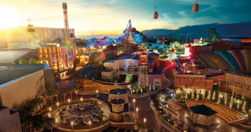 Image for article Genting SkyWorlds Annual Pass: Unlimited Access For the Whole Year!