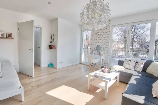 Image for article 8 Family Friendly Airbnbs in Munich, Germany to Book in 2024