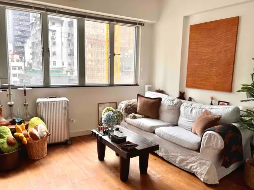 Image for article 8 Best Airbnbs in Hong Kong Island to Book in 2024