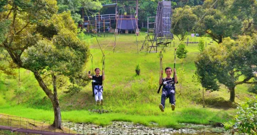 Image for article 11 Family-Friendly Attractions in Sarawak for the Perfect Holiday!