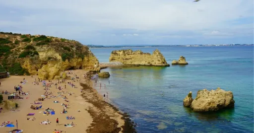 Image for article Sun, Sand, and Serenity: Top Beach Holiday Destinations in Europe