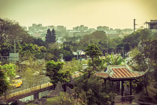 Image for article A Japanese Night in Taipei: My Experience in Japantown