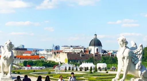 Image for article A Vienna Art Museums Guide: My Top 5 Picks