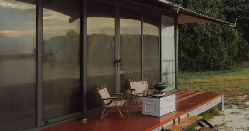 Image for article 9 Glamping Spots in Singapore to Escape The City