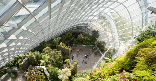 Image for article 8 Indoor Activities For Gloomy Weather In Singapore