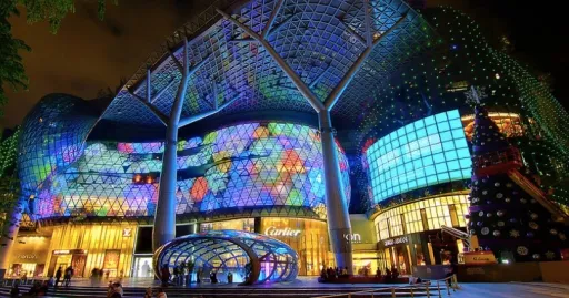 Image for article A Shopping Paradise: The Best Malls in Singapore to Shop Till You Drop