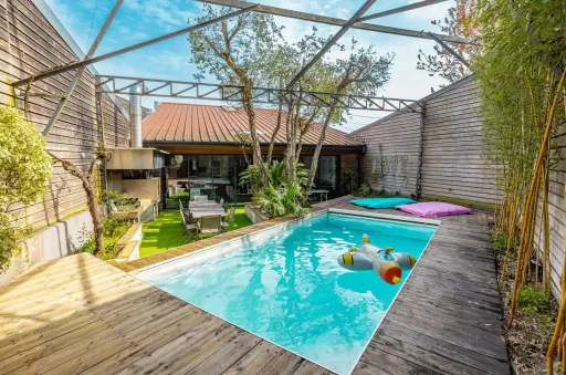 Image for article 8 Most Luxurious Airbnbs in Bordeaux to Book in 2024