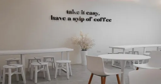 Image for article 21 Quiet Cafes in Singapore for Digital Nomads