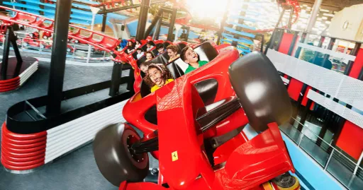 Image for article 6 Exciting Family-Friendly Holiday Destinations That Deserve Your Attention!