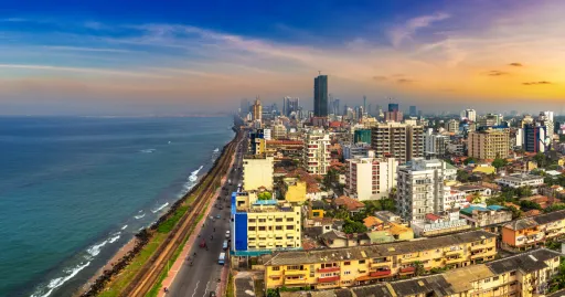 Image for article Sri Lanka to Issue Free Entry Visas to Tourists From 35 Countries