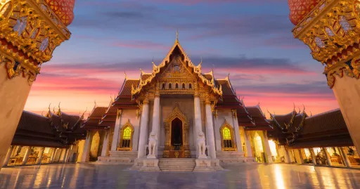 Image for article Thailand Confirms New Mpox Strain: Tips to Stay Safe While Traveling