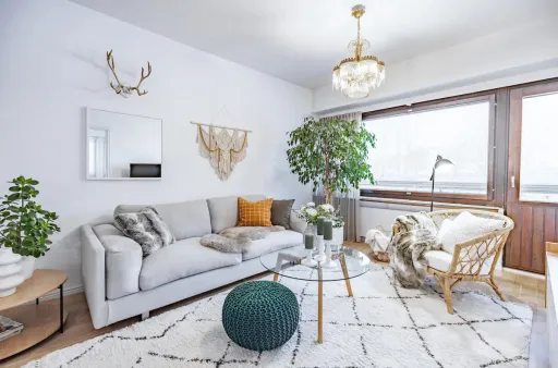 Image for article 10 Best Family Friendly Airbnbs in Rovaniemi, Finland – 2024