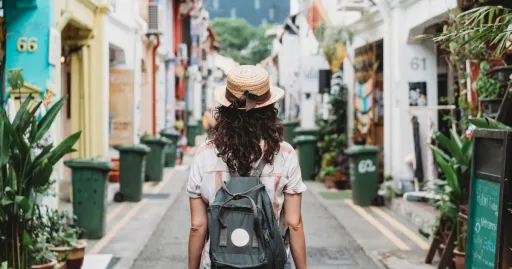 Image for article Singapore Public Holidays: A Guide to Long Weekends in 2025