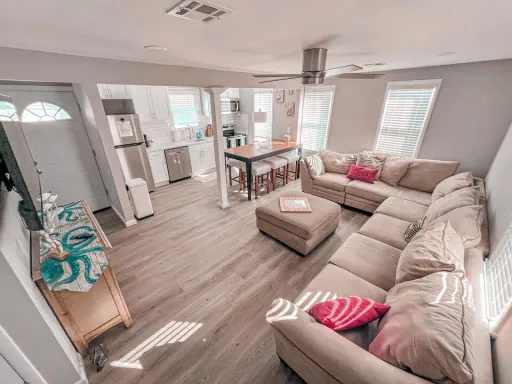 Image for article 8 Family-Friendly Airbnbs in Ocean City, New Jersey – Curated 2024