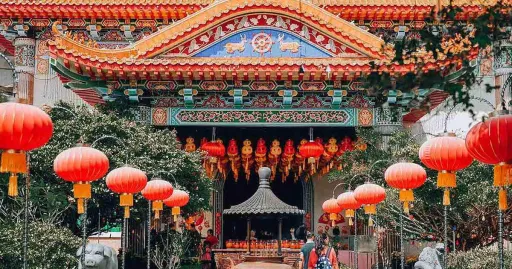 Image for article 9 Reasons Why Malaysia Is One of the Most Affordable Travel Destinations