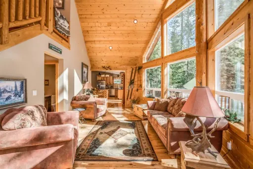 Image for article 8 Best Family-Friendly Airbnbs in Leavenworth – Curated 2024