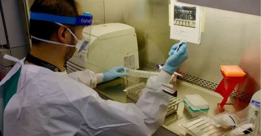 Image for article Mpox Outbreak in Pakistan: Health Emergency Declared as Cases Rise