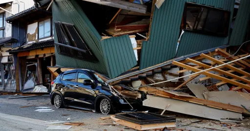 Image for article Tourists Call for Earthquake Tips as Japan Trip Cancellations Rises