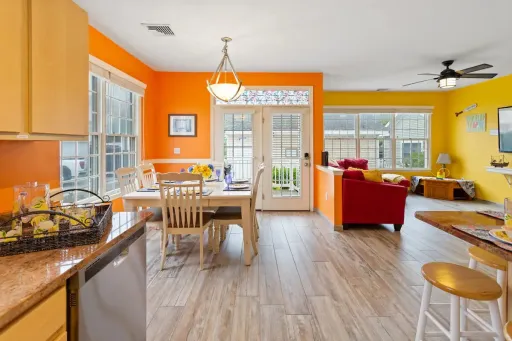 Image for article Family-Friendly Airbnbs on the Jersey Shore, New Jersey – Curated 2024