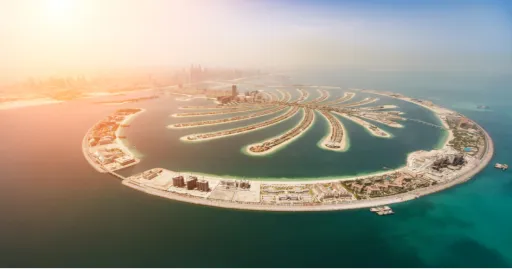 Image for article Uncovering the Secrets Behind Dubai’s Thriving Tourism