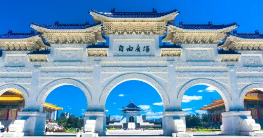 Image for article Taiwan to Open Doors for Digital Nomads with a New Visa Scheme