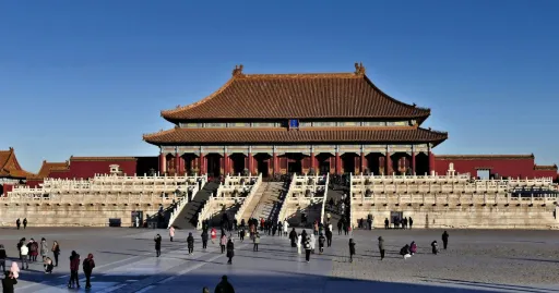 Image for article Beijing is Launching a New Travel Pass for International Visitors