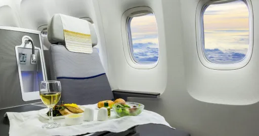 Image for article Travel Hacks: How to Maximise Flyer Miles and Points for Your Next Big Trip