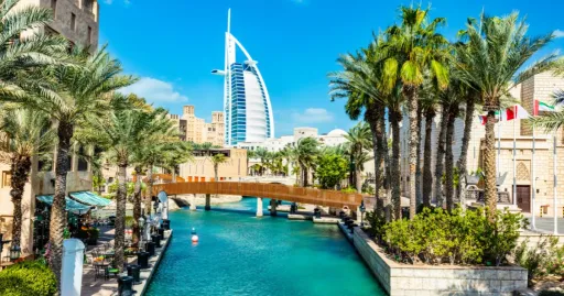 Image for article UAE’s Tourist Visa and Health Insurance Integration to Make Travel Easier