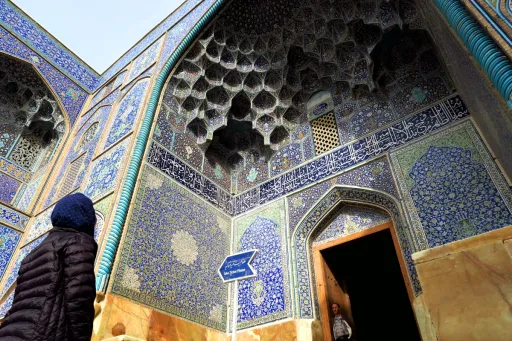 Image for article 26 Fun Things to Do in Iran on Your First Visit