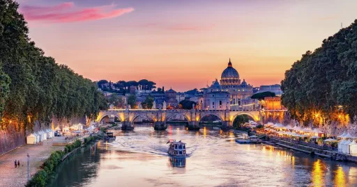 Image for article 10 Most Underrated Travel Destinations in the World