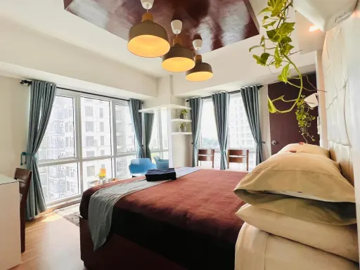 Image for article Family Friendly Airbnbs in Davao City, Philippines to Book in 2024