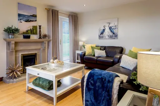 Image for article 10 Family Friendly Airbnbs in Donegal, Ireland to Book in 2024