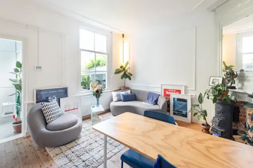 Image for article Family Friendly Airbnbs in Haarlem, Netherlands to Book in 2024