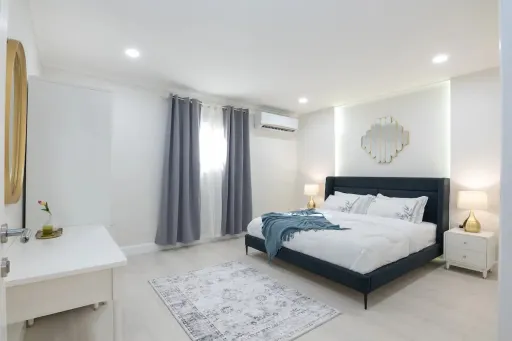 Image for article 8 Family Friendly Airbnbs in Mecca to Book in 2024