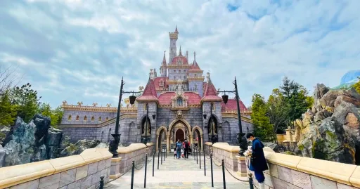 Image for article A Guide to Deals for Tokyo Disneyland and DisneySea Ticket Discounts
