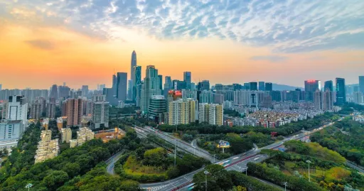 Image for article China Border Entry 2024: What to Know About China’s New Visa Policies