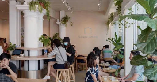 Image for article 15 Best Brunch Cafes in Singapore That Locals Rave About