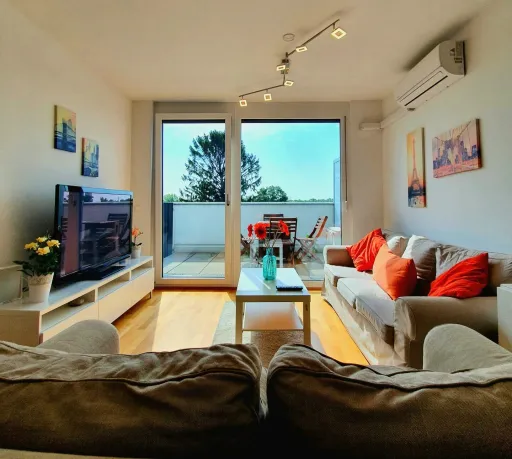 Image for article 10 Family-Friendly Airbnbs in Vienna, Austria for a Family Vacation!