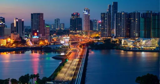 Image for article A Guide to Applying for VEP and the RFID Tag Before Driving into Malaysia