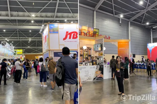 Image for article NATAS Fair August 2024: Dates, Directions, and Details