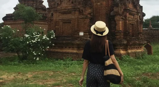 Image for article A First-Timer’s Guide to Bagan, Myanmar