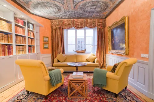 Image for article 10 Family Friendly Airbnbs in Stockholm, Sweden to Book in 2024