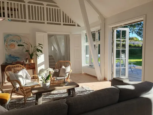 Image for article 10 Family Friendly Airbnbs in Gothenburg, Sweden to Book in 2024