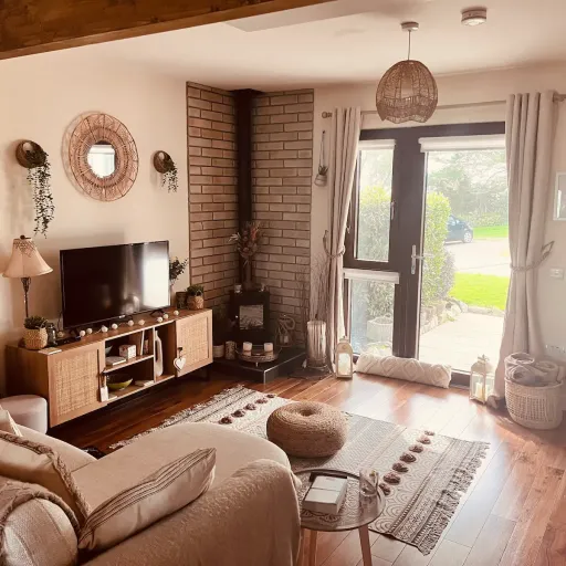 Image for article 10 Family Friendly Airbnbs in Waterford City, Ireland to Book in 2024